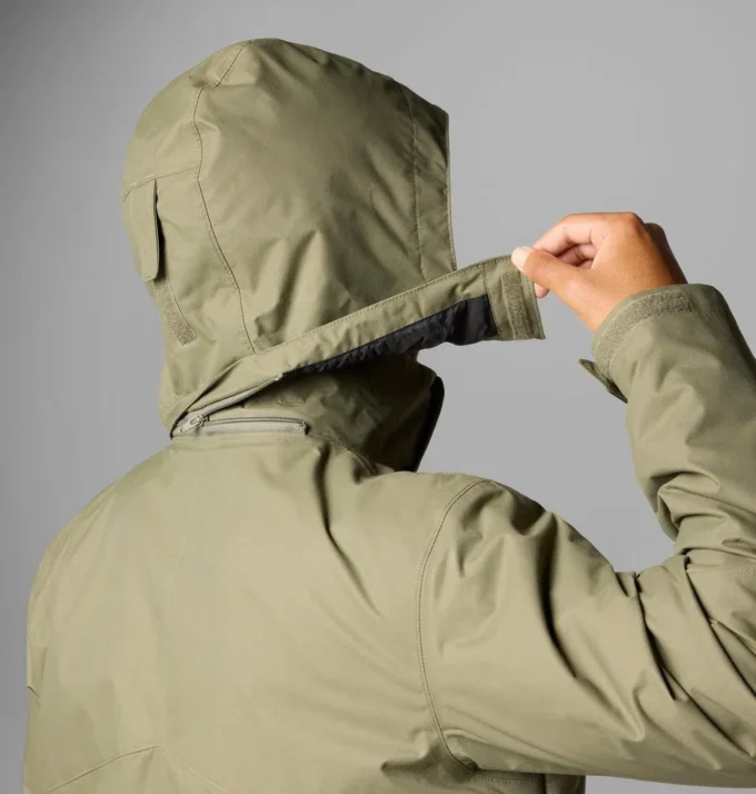 Jacheta pentru bărbați Bugaboo™ III Fleece Interchange