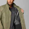 Jacheta pentru bărbați Bugaboo™ III Fleece Interchange