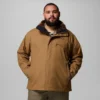 Jacheta pentru bărbați Bugaboo™ III Fleece Interchange – Mărime mare