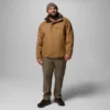Jacheta pentru bărbați Bugaboo™ III Fleece Interchange – Mărime mare