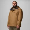 Jacheta pentru bărbați Bugaboo™ III Fleece Interchange – Mărime mare
