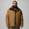 Jacheta pentru bărbați Bugaboo™ III Fleece Interchange – Mărime mare