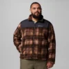 Jacheta pentru bărbați Bugaboo™ III Fleece Interchange – Mărime mare