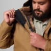 Jacheta pentru bărbați Bugaboo™ III Fleece Interchange – Mărime mare