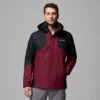 Jacheta pentru bărbați Bugaboo™ III Fleece Interchange – Tall