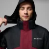 Jacheta pentru bărbați Bugaboo™ III Fleece Interchange – Tall
