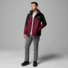Jacheta pentru bărbați Bugaboo™ III Fleece Interchange – Tall