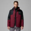 Jacheta pentru bărbați Bugaboo™ III Fleece Interchange – Tall