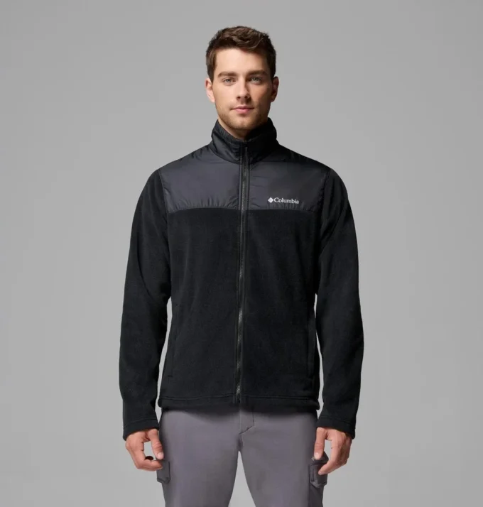 Jacheta pentru bărbați Bugaboo™ III Fleece Interchange – Tall