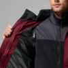 Jacheta pentru bărbați Bugaboo™ III Fleece Interchange – Tall