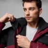 Jacheta pentru bărbați Bugaboo™ III Fleece Interchange – Tall
