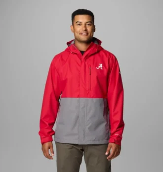 Jacheta pentru bărbați Collegiate Field Bound™ – Alabama