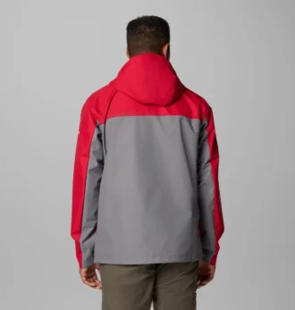 Jacheta pentru bărbați Collegiate Field Bound™ – Alabama