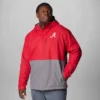 Jacheta pentru bărbați Collegiate Field Bound™ – Alabama – Mărime mare