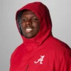 Jacheta pentru bărbați Collegiate Field Bound™ – Alabama – Mărime mare