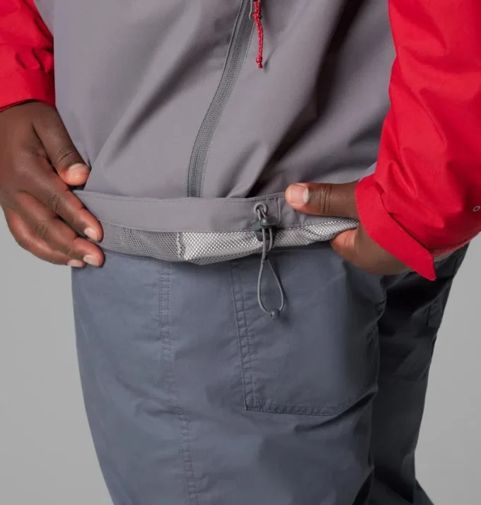 Jacheta pentru bărbați Collegiate Field Bound™ – Alabama – Mărime mare