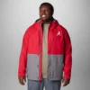 Jacheta pentru bărbați Collegiate Field Bound™ – Alabama – Mărime mare