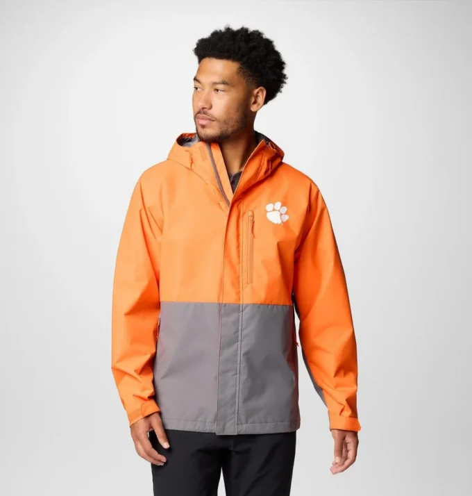 Jacheta pentru bărbați Collegiate Field Bound™ – Clemson Jacheta pentru bărbați Collegiate Field Bound™ – Clemson