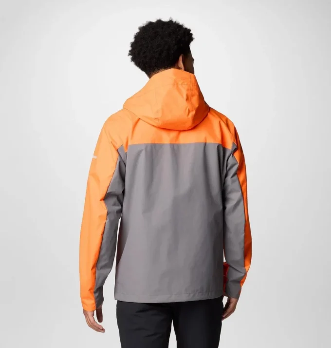 Jacheta pentru bărbați Collegiate Field Bound™ – Clemson Jacheta pentru bărbați Collegiate Field Bound™ – Clemson