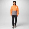 Jacheta pentru bărbați Collegiate Field Bound™ – Clemson Jacheta pentru bărbați Collegiate Field Bound™ – Clemson
