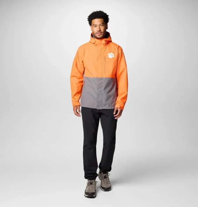 Jacheta pentru bărbați Collegiate Field Bound™ – Clemson Jacheta pentru bărbați Collegiate Field Bound™ – Clemson