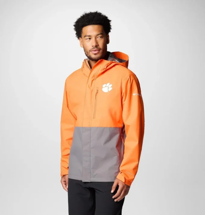 Jacheta pentru bărbați Collegiate Field Bound™ – Clemson Jacheta pentru bărbați Collegiate Field Bound™ – Clemson