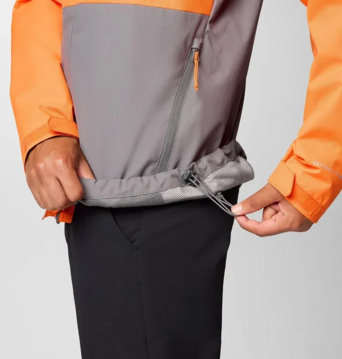 Jacheta pentru bărbați Collegiate Field Bound™ – Clemson Jacheta pentru bărbați Collegiate Field Bound™ – Clemson