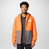 Jacheta pentru bărbați Collegiate Field Bound™ – Clemson Jacheta pentru bărbați Collegiate Field Bound™ – Clemson