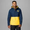 Jacheta pentru bărbați Collegiate Field Bound™ – Michigan