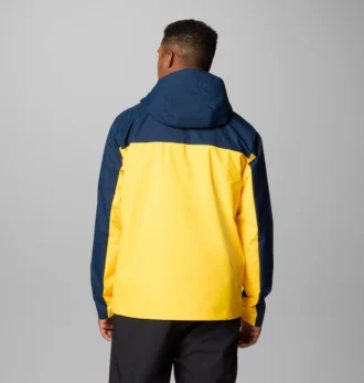 Jacheta pentru bărbați Collegiate Field Bound™ – Michigan Jacheta pentru bărbați Collegiate Field Bound™ – Michigan