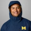 Jacheta pentru bărbați Collegiate Field Bound™ – Michigan