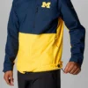 Jacheta pentru bărbați Collegiate Field Bound™ – Michigan