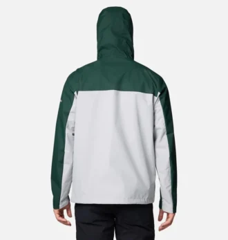 Jacheta pentru bărbați Collegiate Field Bound™ – Michigan State