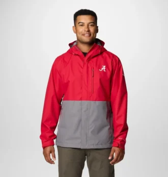 Jacheta pentru bărbați Collegiate Field Bound™ – Înaltă – Alabama