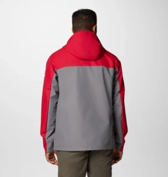 Jacheta pentru bărbați Collegiate Field Bound™ – Înaltă – Alabama