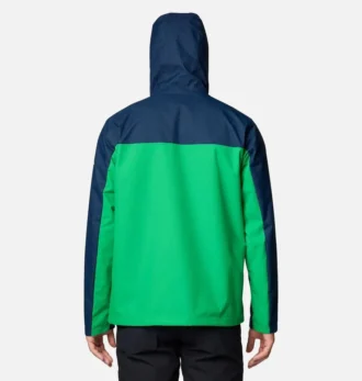 Jacheta pentru bărbați Collegiate Field Bound™ – Notre Dame