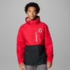Jacheta pentru bărbați Collegiate Field Bound™ – Ohio Jacheta pentru bărbați Collegiate Field Bound™ – Ohio