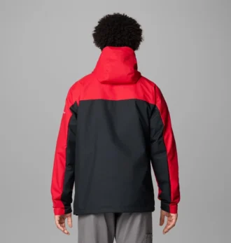 Jacheta pentru bărbați Collegiate Field Bound™ – Ohio