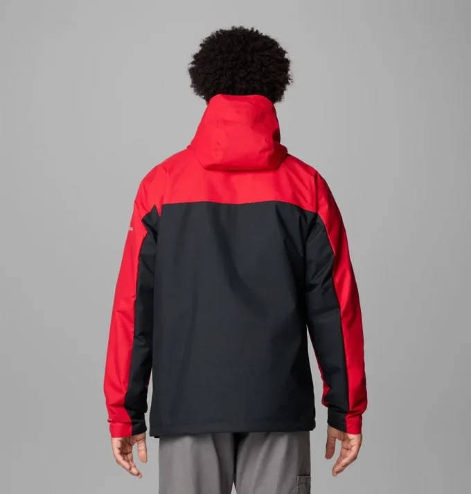 Jacheta pentru bărbați Collegiate Field Bound™ – Ohio Jacheta pentru bărbați Collegiate Field Bound™ – Ohio