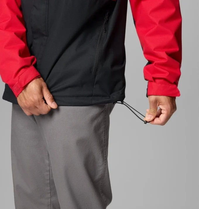 Jacheta pentru bărbați Collegiate Field Bound™ – Ohio Jacheta pentru bărbați Collegiate Field Bound™ – Ohio