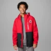 Jacheta pentru bărbați Collegiate Field Bound™ – Ohio Jacheta pentru bărbați Collegiate Field Bound™ – Ohio