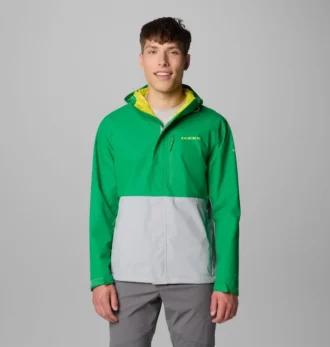 Jacheta pentru bărbați Collegiate Field Bound™ – Oregon