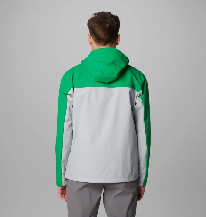 Jacheta pentru bărbați Collegiate Field Bound™ – Oregon