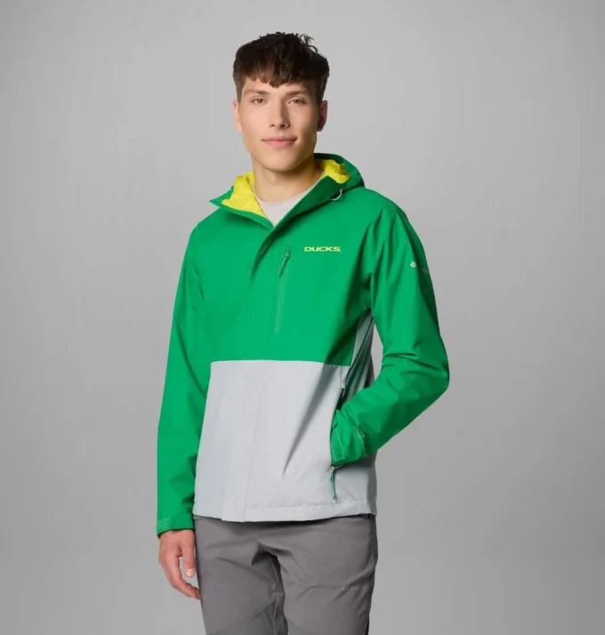 Jacheta pentru bărbați Collegiate Field Bound™ – Oregon