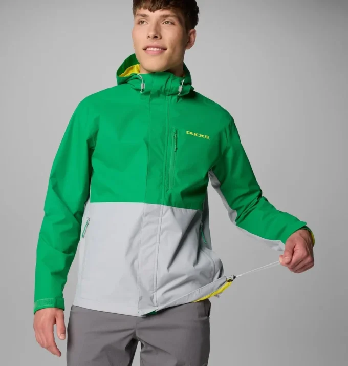 Jacheta pentru bărbați Collegiate Field Bound™ – Oregon