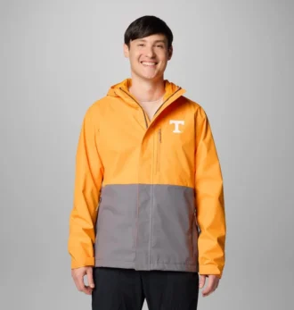 Jacheta pentru bărbați Collegiate Field Bound™ – Tennessee
