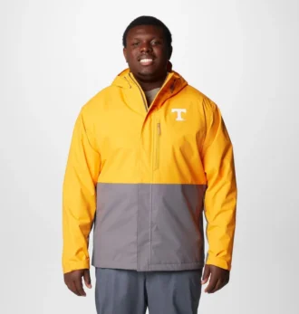 Jacheta pentru bărbați Collegiate Field Bound™ – Tennessee – Mărime mare