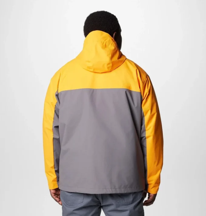 Jacheta pentru bărbați Collegiate Field Bound™ – Tennessee – Mărime mare