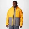 Jacheta pentru bărbați Collegiate Field Bound™ – Tennessee – Mărime mare