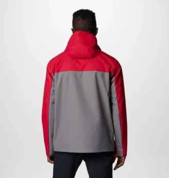 Jacheta pentru bărbați Collegiate Field Bound™ – Washington State